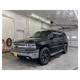 2003 Chevrolet Tahoe LT