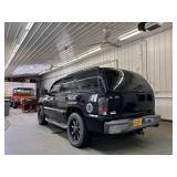 2003 Chevrolet Tahoe LT