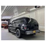 2003 Chevrolet Tahoe LT