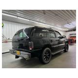 2003 Chevrolet Tahoe LT