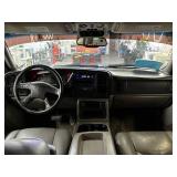 2003 Chevrolet Tahoe LT