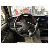 2003 Chevrolet Tahoe LT