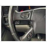 2003 Chevrolet Tahoe LT