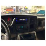 2003 Chevrolet Tahoe LT