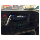 2003 Chevrolet Tahoe LT