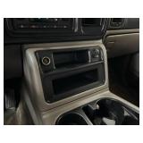 2003 Chevrolet Tahoe LT