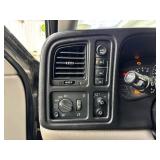 2003 Chevrolet Tahoe LT