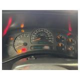 2003 Chevrolet Tahoe LT