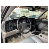 2003 Chevrolet Tahoe LT