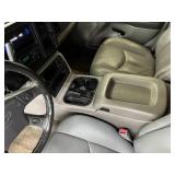 2003 Chevrolet Tahoe LT