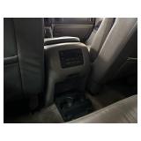 2003 Chevrolet Tahoe LT