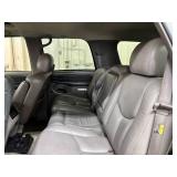 2003 Chevrolet Tahoe LT