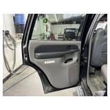 2003 Chevrolet Tahoe LT