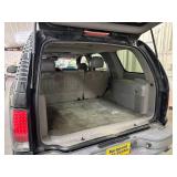 2003 Chevrolet Tahoe LT