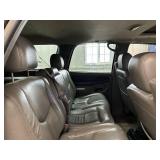 2003 Chevrolet Tahoe LT