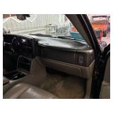 2003 Chevrolet Tahoe LT