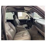 2003 Chevrolet Tahoe LT