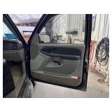 2003 Chevrolet Tahoe LT