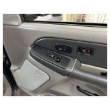 2003 Chevrolet Tahoe LT