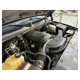 2003 Chevrolet Tahoe LT