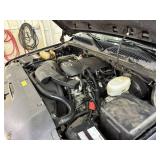 2003 Chevrolet Tahoe LT