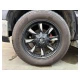 2003 Chevrolet Tahoe LT