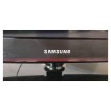 Samsung TV – 31" Wide (Used)