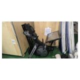 NordicTrack Rowing Machine (Model RW900): Used and Missing a Power cord. Monitor not tested. Rower works fine.