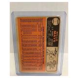 1966 Topps Willie Mays #1