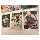 1992 Upper Deck Hockey Stars