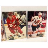 1992-93 Stadium Club Hockey Stars