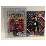 2024 Michael Penix Jr. Rookie Cards