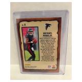 2024 Michael Penix Jr. Rookie Cards