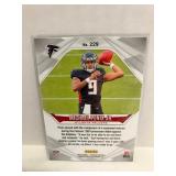 2024 Michael Penix Jr. Rookie Cards