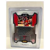 Patrick Mahomes - 2024 Prizm Draft Picks Red Wave, 2024 Donruss Elite