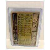 1961 Topps Ed Mathews