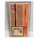 1970 Topps Clem Haskins