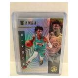 2019-20 Panini Illusions Ja Morant RC