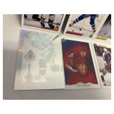 1992 UD Hockey Stars