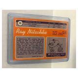 1970 Topps Ray Nitschke