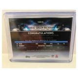 2015 Chrome Rookie Relics Dorial Green-Beckham