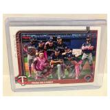 2025 Topps Twins Parallel #/50