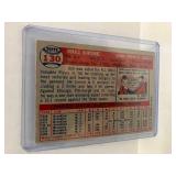 1957 Topps Don Newcombe