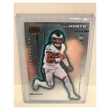 2020 Chronicles Dynagon Rookies - Jalen Hurts RC