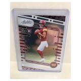 2024 Panini Absolute Jayden Daniels RC