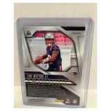 2024 Prizm Disco Joe Milton III RC
