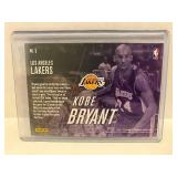 2017 Panini Prestige Kobe Bryant All-Time Greats
