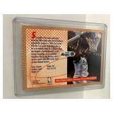 1992-93 Fleer Slam Dunk Shaquille O