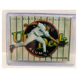 1994 UD Classic Alumini Alex Rodriguez RC