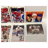 1992 Upper Deck Hockey Stars